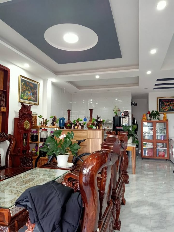 Cần Bán Nhanh Nhà Thái Phiên, P12 sổ xây dựng giá 2tỷ9 - Ảnh 1